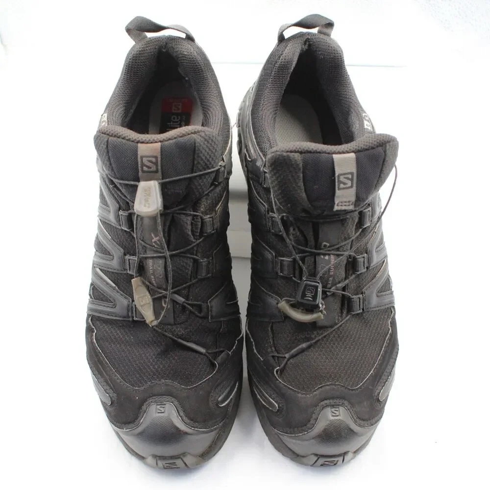 Salomon excellent pre
